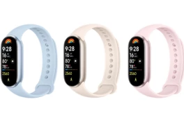 Vòng đeo thông minh Mi Band 9 lộ diện: Bình cũ rượu mới?