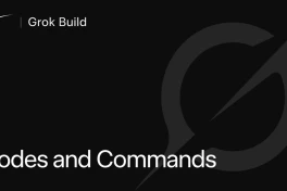 Grok Build Mode lập trình thế nào? Viết web, ứng dụng, game... bằng ngôn ngữ tự nhiên