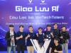 Lứa học viên “AI thực chiến” đầu tiên của Vingroup có việc lương cao ngay sau khi tốt nghiệp