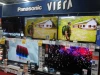 Panasonic chấm dứt sản xuất TV tại Malaysia, tiếp tục cắt giảm nhân sự
