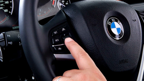 Kiểm soát hành trình thích ứng Adaptive Cruise Control là gì? Ưu, nhược điểm của Adaptive Cruise Control