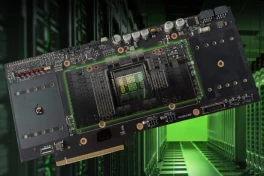 Mặc dù chịu nhiều kìm kẹp, Nvidia vẫn kiếm được 12 tỷ USD từ thị trường Trung Quốc