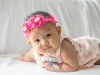 Gợi ý các mẫu đồ sơ sinh cho bé gái cực xinh yêu theo mùa và theo công dụng