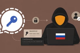 Tưởng là tin nhắn hỗ trợ từ Signal, ai ngờ lại mở cửa cho hacker chiếm toàn bộ tài khoản
