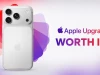 Trả 14,5 triệu đồng để thuê dùng iPhone 17 Pro Max trong 1 năm có đắt không?