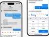 10 thủ thuật tin nhắn iPhone có thể nhiều người chưa biết