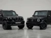 BMW có thể khai tử SUV địa hình hạng sang G74 Rugged từng được kỳ vọng đấu G-Class
