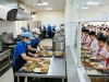 Camera AI có giúp bữa ăn học đường an toàn hơn?