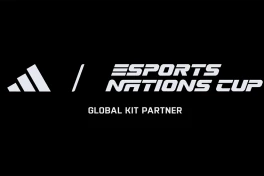 adidas "nhảy" vào esports, cấp trang phục cho 2.000 game thủ tham dự giải Esports Nations Cup
