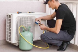 Điều hòa tương lai có thể làm mát mà không cần gas lạnh