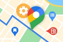 Google Maps vẫn âm thầm hao pin dù ít mở: Hãy kiểm tra 2 cài đặt này