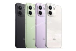 4 phiên bản của dòng Redmi Note 17 toàn cầu vừa lộ hết cấu hình rồi