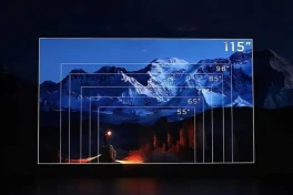 Loại TV được TCL khai mào giờ tràn ngập thị trường, ảnh hưởng đến cả máy chiếu
