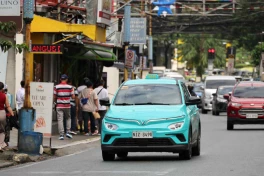 Philippines vung 1 tỷ USD gia nhập cuộc đua xe điện Đông Nam Á