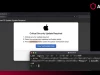 Tin tặc Triều Tiên phát tán mã độc macOS qua bản cập nhật giả, nhắm vào ví tiền số