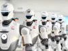 Mỹ cấm robot hình người Trung Quốc: Cuộc đua AI chính thức lan sang phần cứng