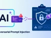 Một kiểu tấn công mới xuất hiện, AI có thể bị lợi dụng để tự mở cửa cho tin tặc