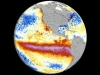 El Nino đợt này có thể mạnh nhất 150 năm qua: 2027 đối mặt nguy cơ thành năm nóng kỷ lục