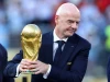 Miệng nói "bóng đá không phải để bán", nhưng FIFA quyết tâm bán cổ phần thương mại World Cup