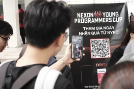 Nexon công bố vòng chung kết cuộc thi AI "NYPC 2026": nhiều đội Việt Nam giành vé đến Seoul