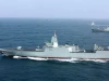 Lần đầu phô diễn đủ 10 tàu Type 055, Trung Quốc muốn gửi thông điệp gì tới Mỹ và các cường quốc hải quân?
