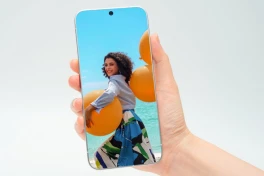 TECNO khoe smartphone viền màn hình 0 mm, đẹp như viễn tưởng nhưng...