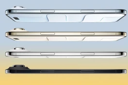 iPhone Air 2 dự kiến ra mắt đầu năm sau với 5 tính năng mới