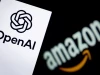 Amazon chơi lớn: Rót trọn 50 tỷ USD vào OpenAI, chính thức sở hữu 5% cổ phần trước thềm IPO