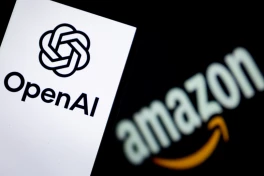 Amazon chơi lớn: Rót trọn 50 tỷ USD vào OpenAI, chính thức sở hữu 5% cổ phần trước thềm IPO
