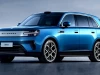 Xiaomi làm SUV hybrid sạc điện Skynomad: Ghế xoay 180 độ, chạy hơn 500km không cần tốn xăng