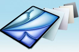 iPad Air sắp có thiết kế mới hoàn toàn
