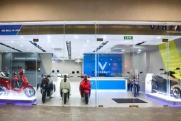 VinFast khai trương cùng lúc 21 đại lý, chính thức bán xe máy điện tại Philippines