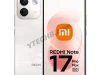 Xiaomi REDMI Note 17 Pro Max lộ cấu hình: pin silicon-carbon 9210mAh, Snapdragon 6 Gen 5