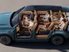 Xiaomi N90 Max - SUV 7 chỗ chạy 1705km, giá đặt trước từ 1 tỷ