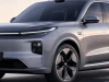 SUV Xiaomi Pengcheng: chạy một mạch Hà Nội - Sài Gòn không cần tiếp nhiên liệu?