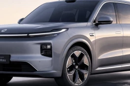 SUV Xiaomi Pengcheng: chạy một mạch Hà Nội - Sài Gòn không cần tiếp nhiên liệu?