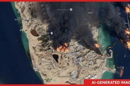 Google vừa phải 'phanh gấp' tính năng AI trên Google Earth, vì nguy cơ tạo ảnh vệ tinh giả