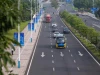 Ác mộng của gia đình đặt xe tự lái đi du lịch: hệ thống sai loạn lên, báo hủy chuyến nhưng xe vẫn lao đi