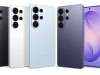 Thông tin mới nhất về camera Samsung Galaxy S27