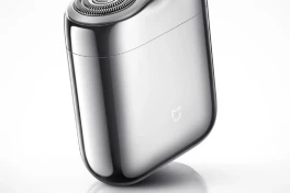 Giá máy cạo râu điện Xiaomi Mijia Pro, pin dùng tới 60 ngày