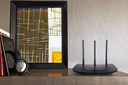Tin không vui cho những ai vẫn đang dùng Wi-Fi TP-Link đời cũ
