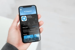 Telegram đã bị xoá khỏi Apple Store???