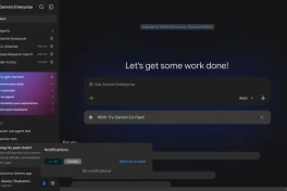 Plugin Gemini Enterprise biến AI thành trợ lý xử lý công việc doanh nghiệp: Thông tin bạn cần biết