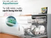 Bộ đôi Bosch trong căn bếp hiện đại: Nấu nhanh hơn, dọn dẹp nhẹ hơn