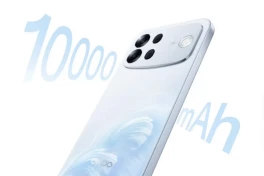 Oppo vừa tung ra smartphone có pin bự nhất từ trước đến nay