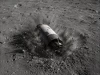 Mảnh vỡ tên lửa SpaceX đâm vào Mặt Trăng, vừa xảy ra hôm nay! (video)