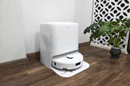 Những điểm hay dở sau 1 tháng trải nghiệm Roborock Qrevo 2 Pro