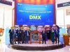 Cổ phiếu Điện Máy Xanh (DMX) chính thức chào sàn HOSE sau thương vụ IPO tỷ đô