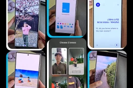 Làm chủ Samsung Galaxy: Những thủ thuật độc quyền bạn cần biết