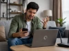 Vì sao mạng Wi-Fi nhà bạn thường xuyên giật lag vào buổi tối?